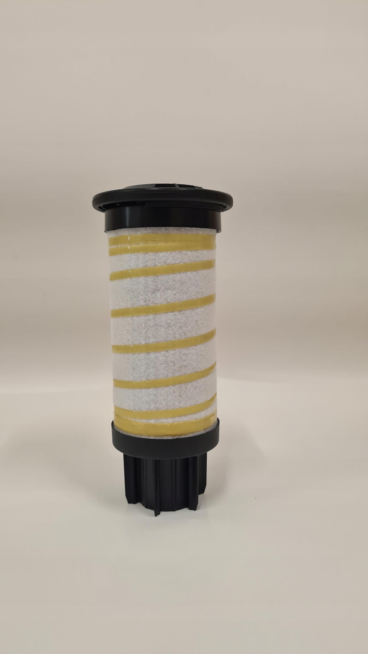 Palivový filter CATERPILLAR 4794133, 3666572, SN40712