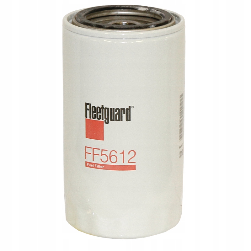 Palivový filter Case IH 176 mm 93 mm Fleetguard