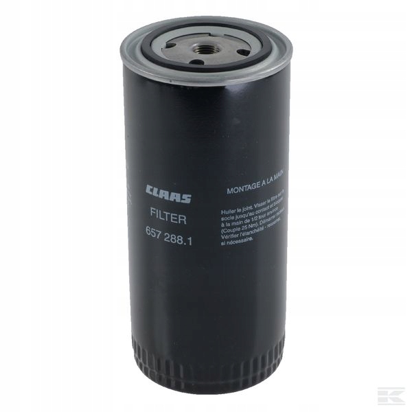 Palivový filter Claas 657288.1 FF4070