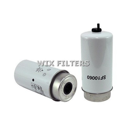 Palivový filter DEUTZ AgroTron 090005119 243193000