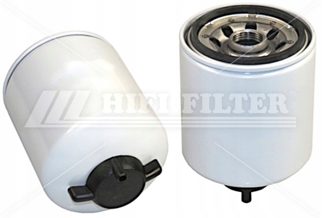Palivový filter DOP55-1039 pre Bobcat