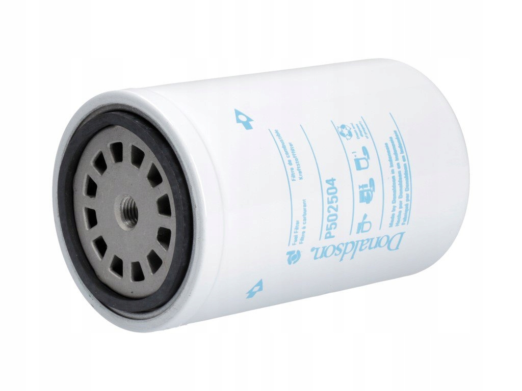 Palivový filter Donaldson P502504