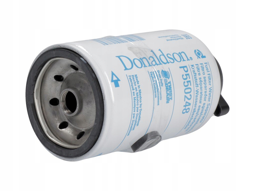 Palivový filter Donaldson P550248
