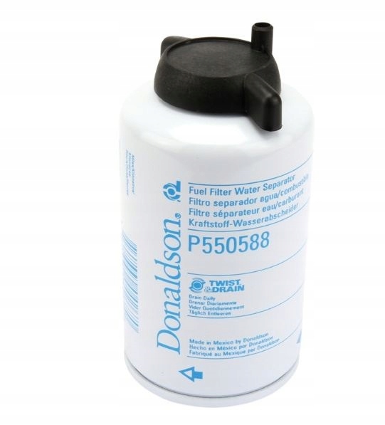 Palivový filter Donaldson P550588
