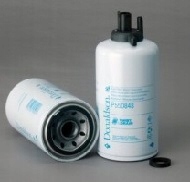 Palivový filter Donaldson P550848