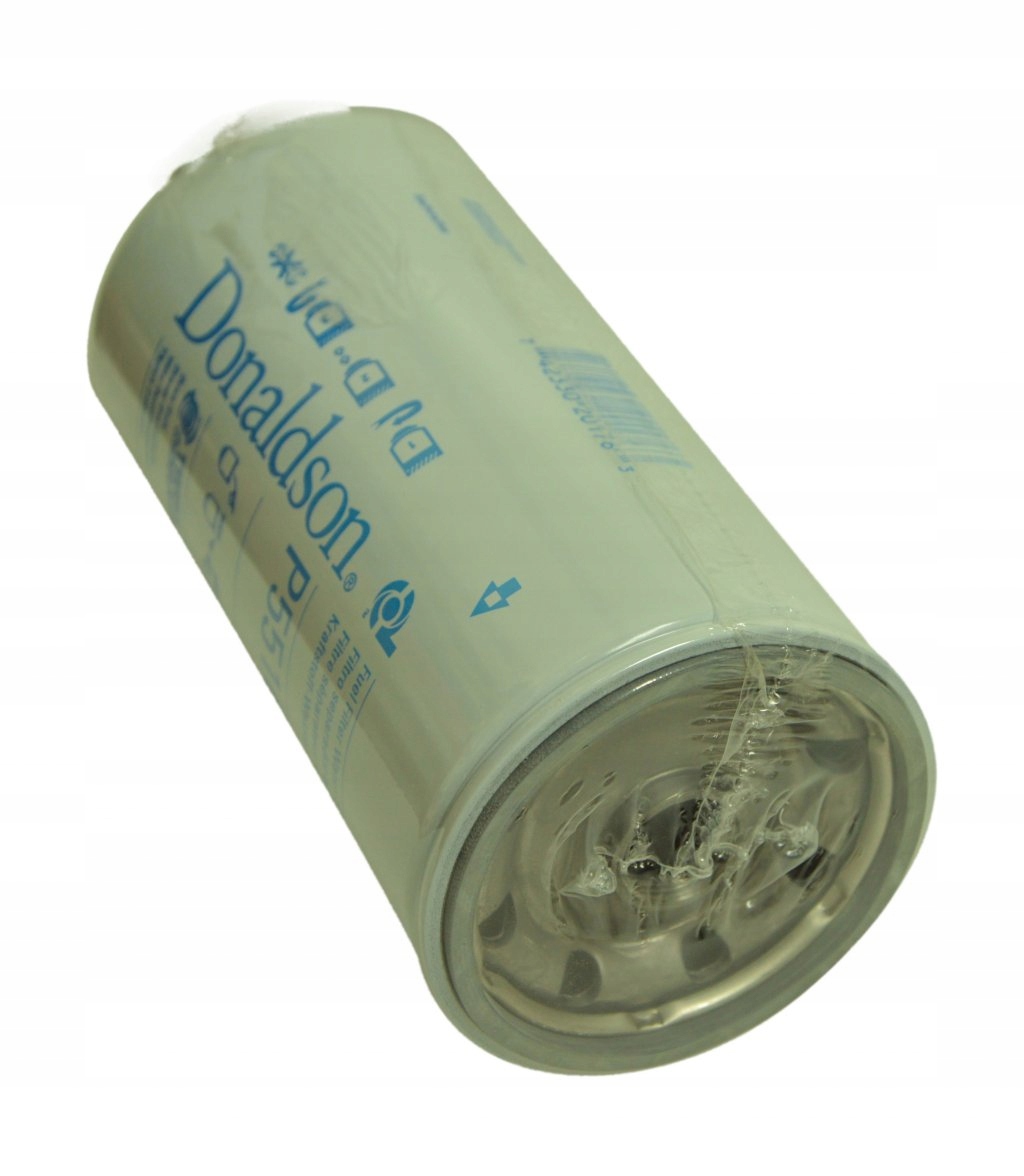 Palivový filter Donaldson P551026