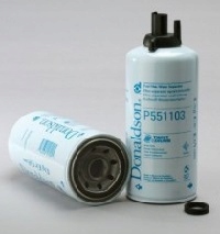 Palivový filter Donaldson P551103