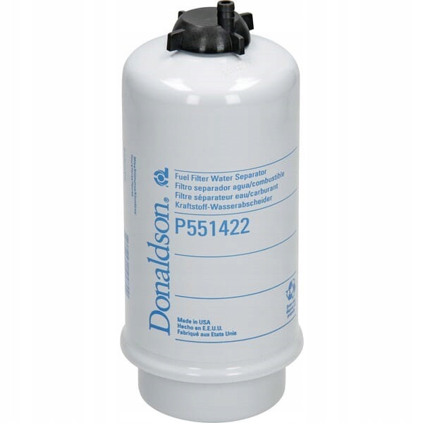 Palivový filter Donaldson P551422 / RE541925