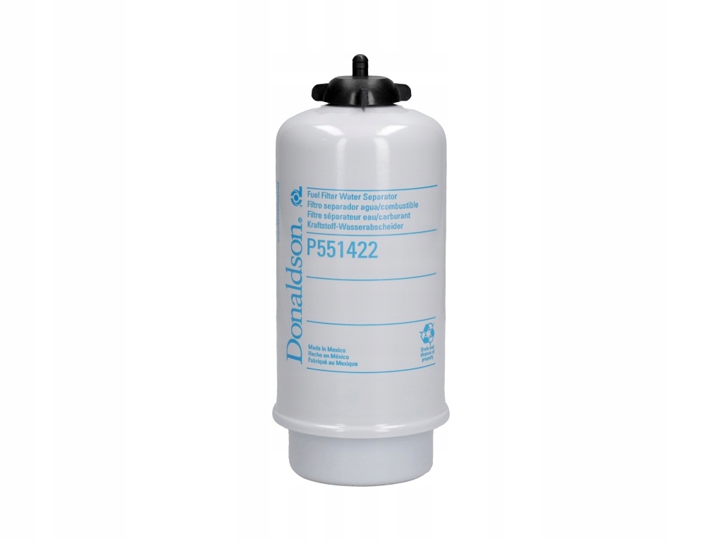 Palivový filter Donaldson P551422