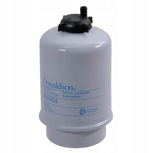 Palivový filter Donaldson P551424 / RE526557 / RE62419