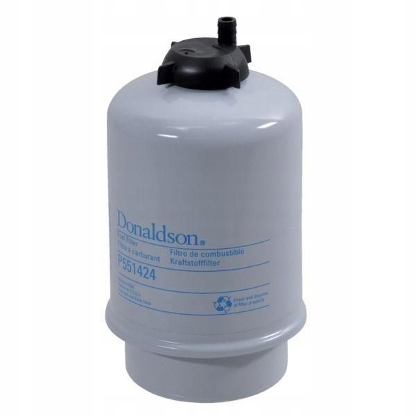 Palivový filter Donaldson P551424