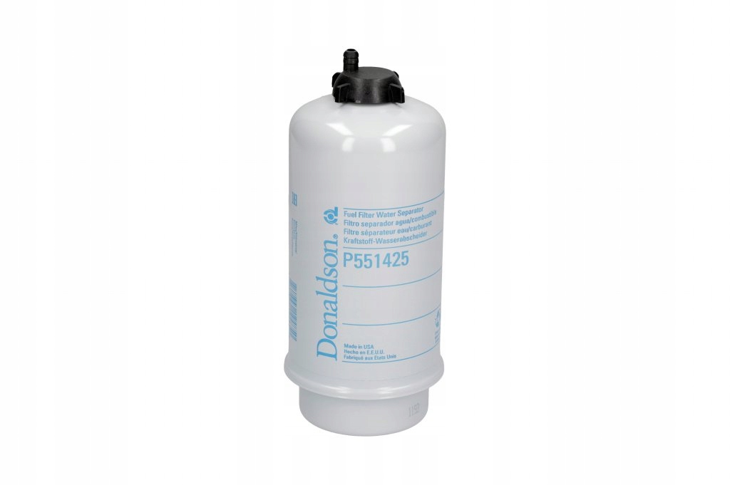 Palivový filter Donaldson P551425