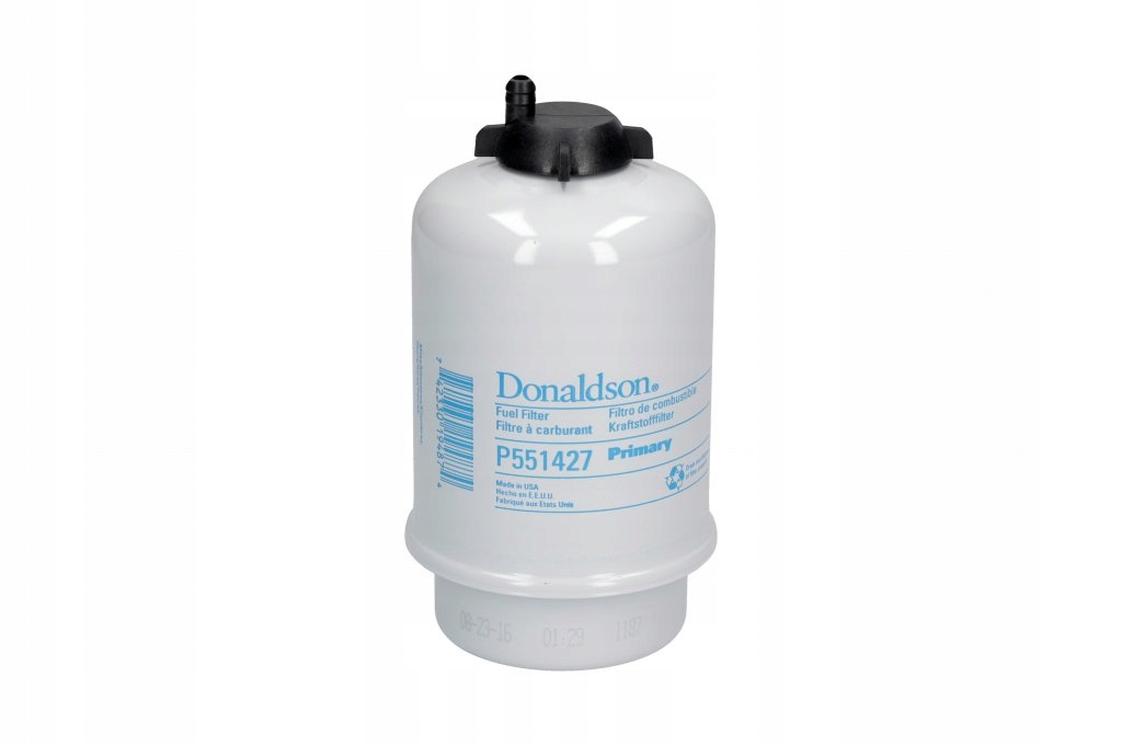 Palivový filter Donaldson P551427