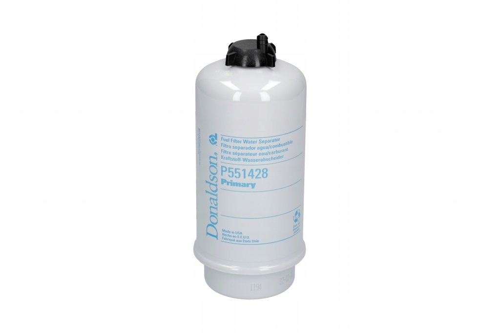 Palivový filter Donaldson P551428