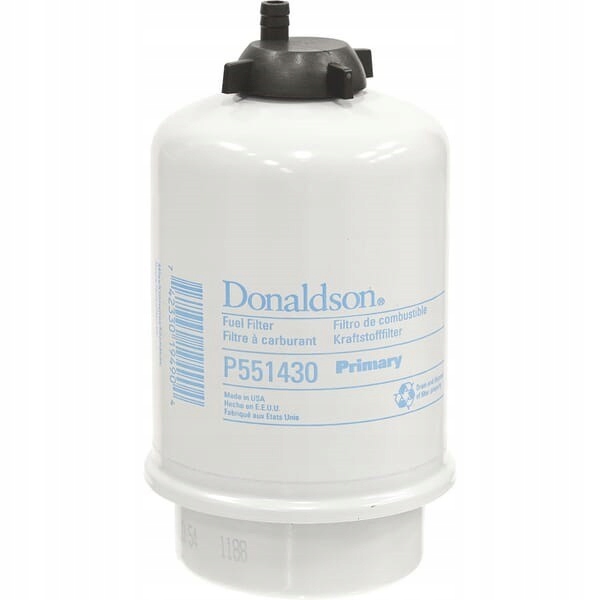 Palivový filter Donaldson P551430 RE62424