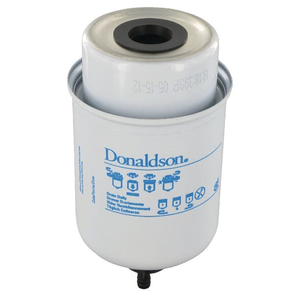 Palivový filter Donaldson P551432 / RE546336