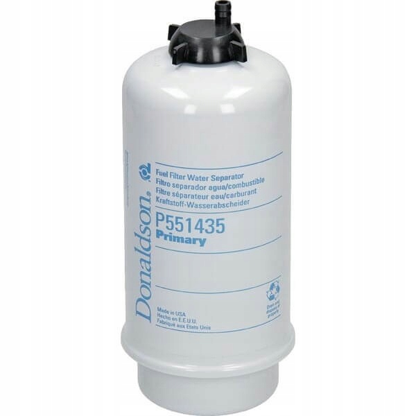 Palivový filter Donaldson P551435 / RE509036
