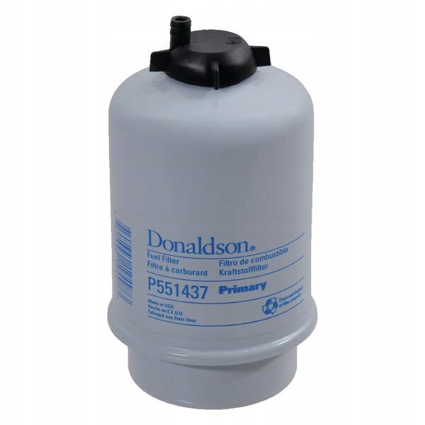 Palivový filter Donaldson P551437 / RE509208