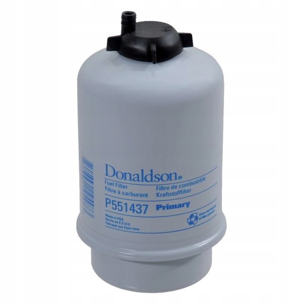 Palivový filter Donaldson P551437