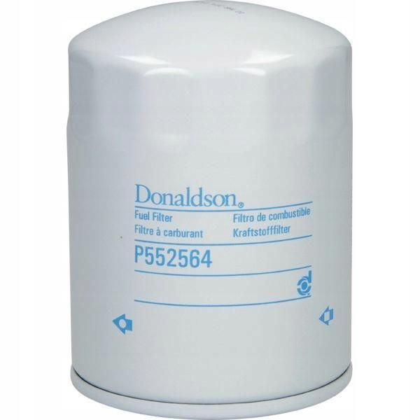 Palivový filter Donaldson P552564