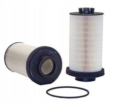 Palivový filter E500KP02 HENGST