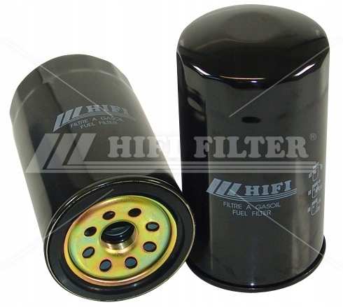Palivový filter FT 7269