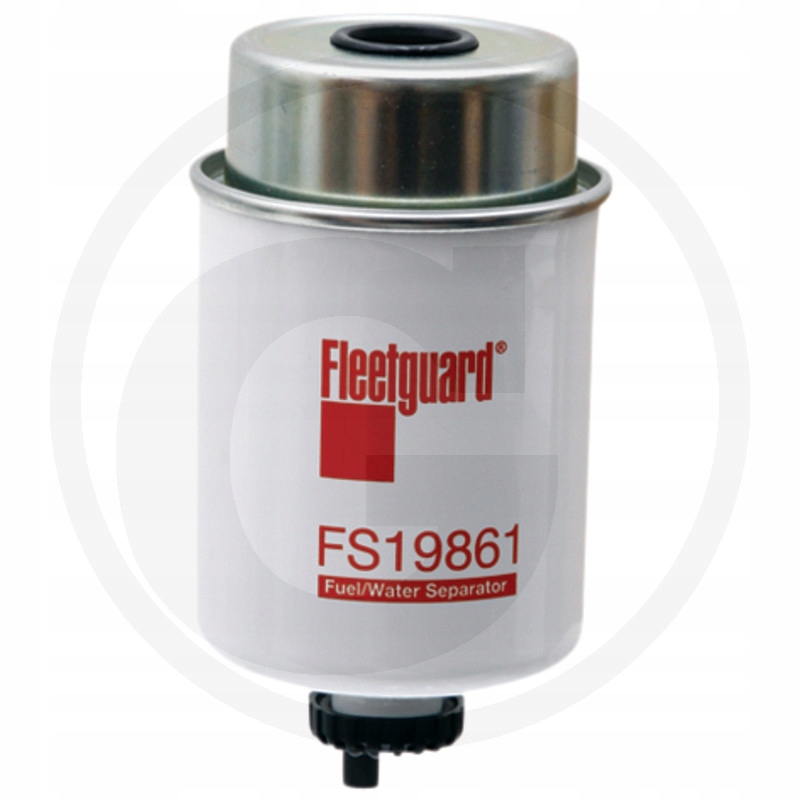 Palivový filter Fleetguard FS19861