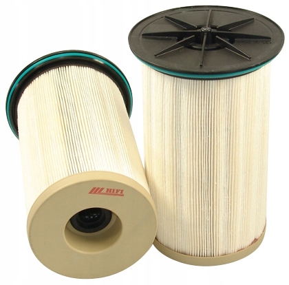 Palivový filter HIFI SN70254