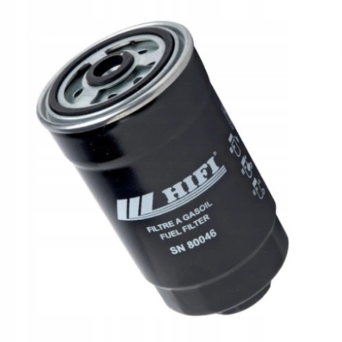Palivový filter HIFI SN80046