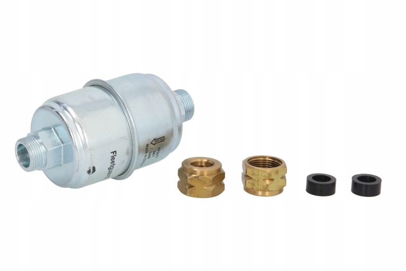 Palivový filter JOHN DEERE AR103220 FF5077