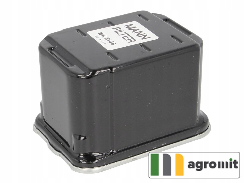 Palivový filter JOHN DEERE AR86745 RE27091 R27091