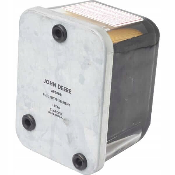 Palivový filter John Deere AR50041-Originál