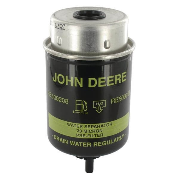 Palivový filter John Deere RE509208-originálny