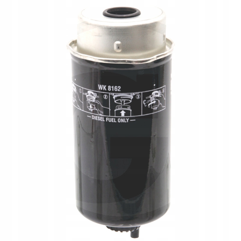 Palivový filter John Deere RE522878 WK8162