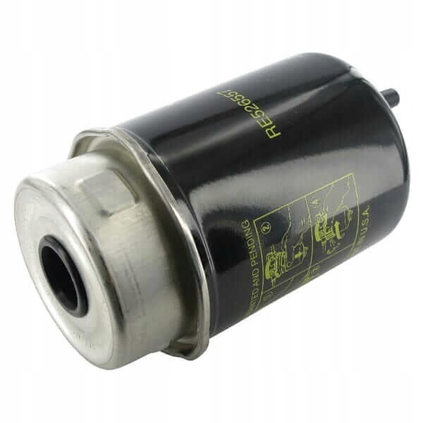 Palivový filter John Deere RE526557-Originál