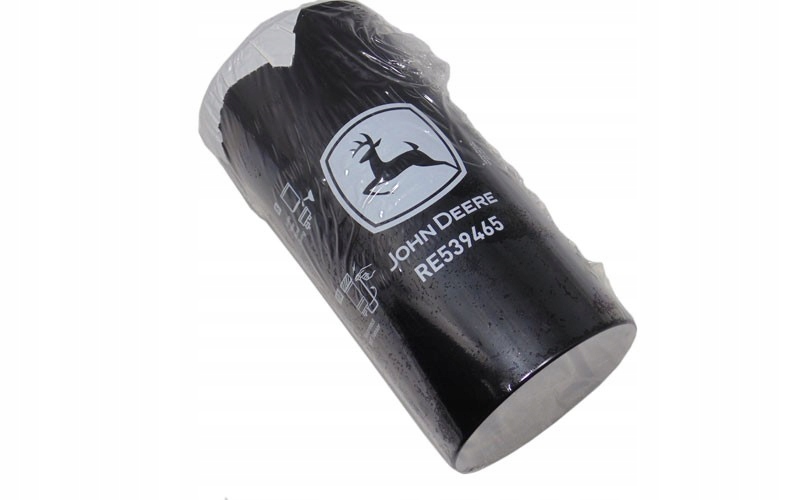 Palivový filter John Deere RE539465-originálny
