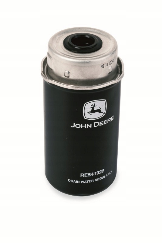 Palivový filter John Deere RE541922-originálny