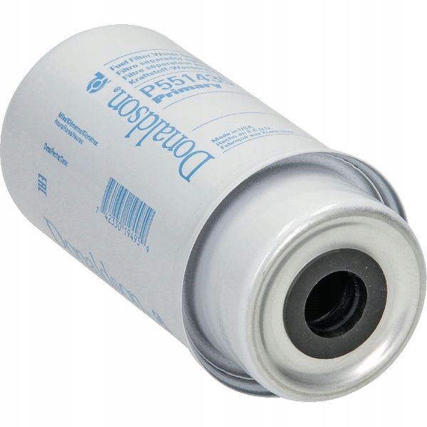 Palivový filter John Deere RE541922 P551435 WK8161