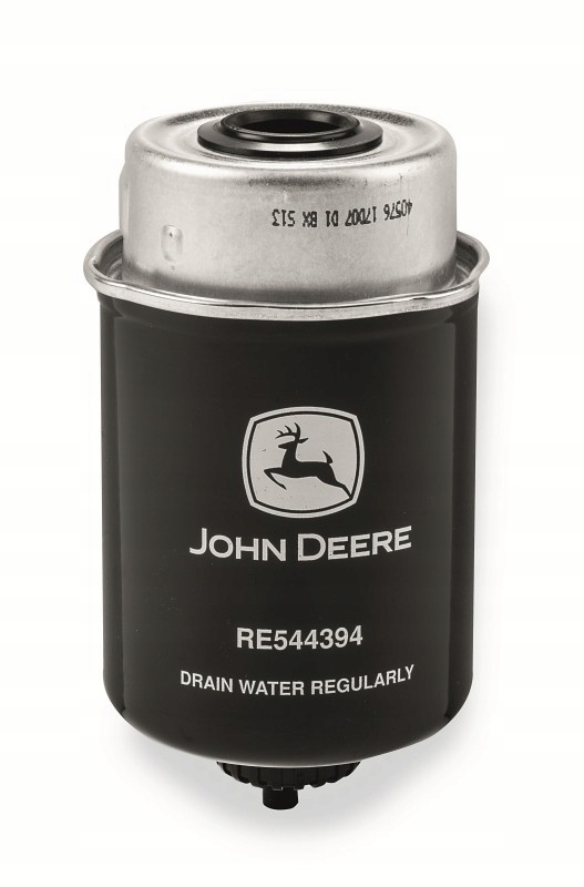 Palivový filter John Deere RE544394-originálny