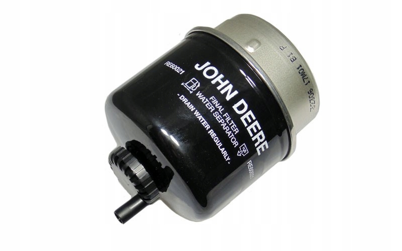 Palivový filter John Deere RE60021-Originál