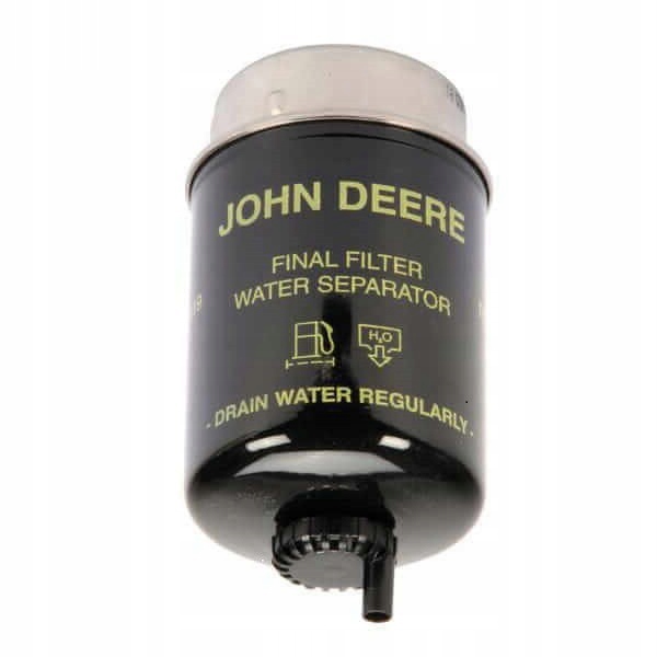 Palivový filter John Deere RE62419-Originál