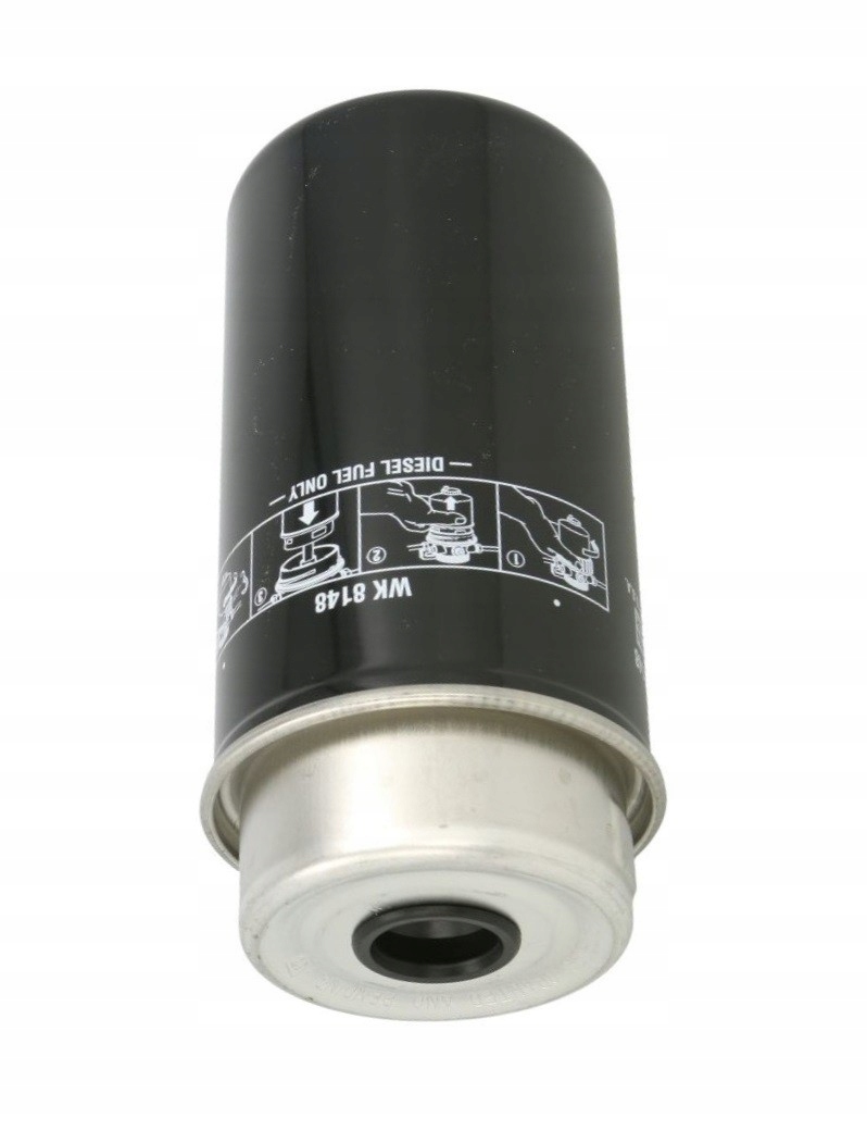 Palivový filter MANN FILTER WK8148 / RE541922
