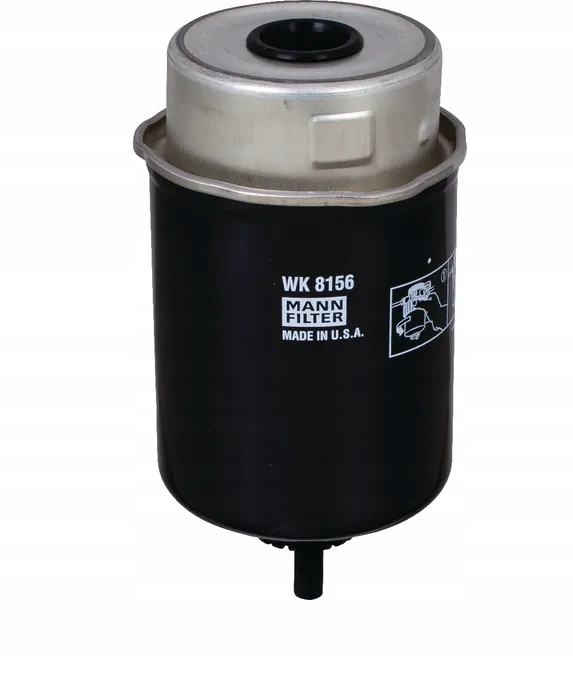 Palivový filter MANN-FILTER WK8156 / RE546336