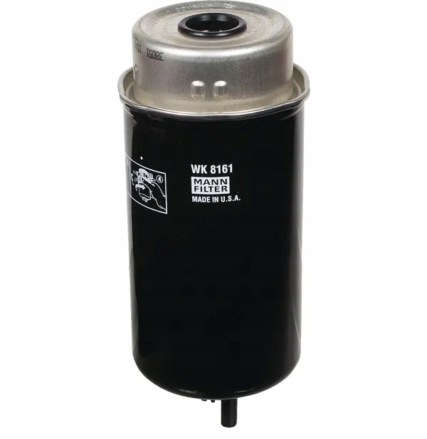 Palivový filter MANN-FILTER WK8161 RE509036