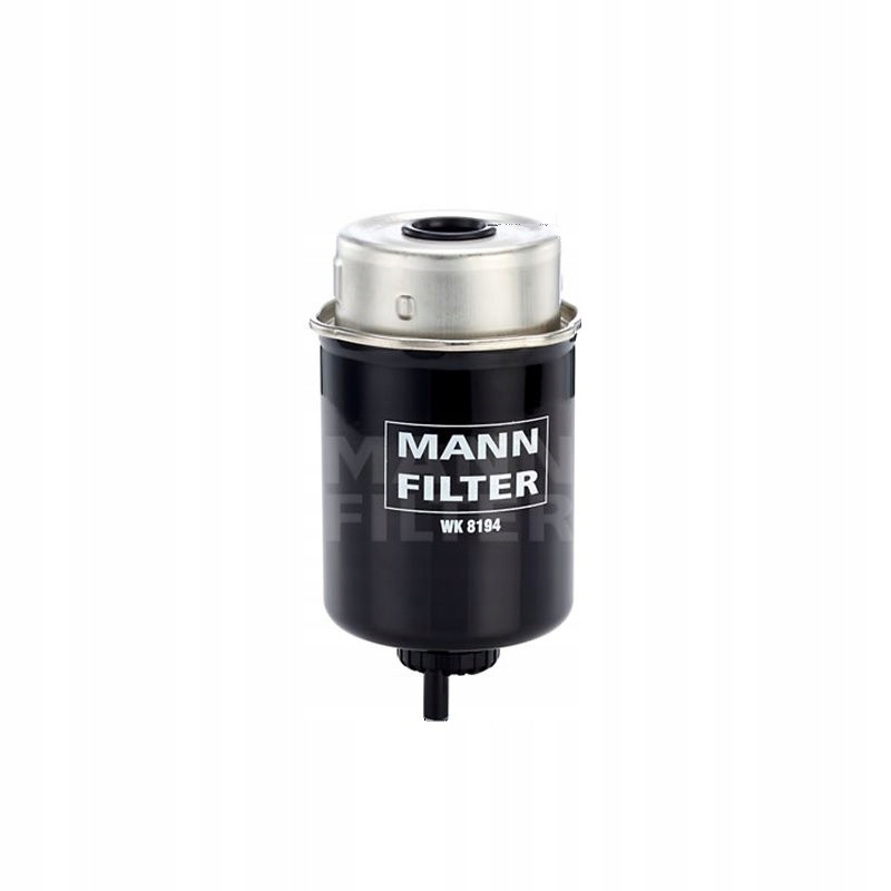 Palivový filter MANN FILTER WK8194 / RE522868