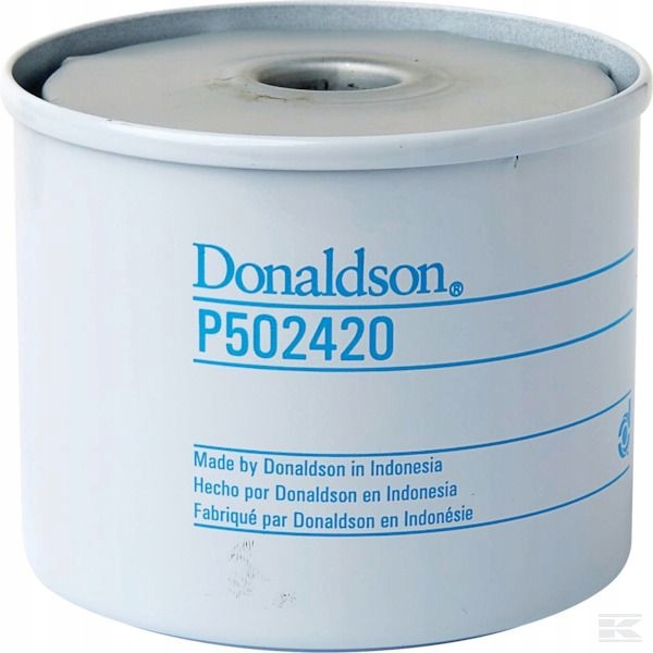 Palivový filter Manitou 105615 P502420 P917.2X