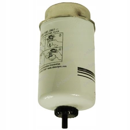 Palivový filter New Holland CASE 84269163