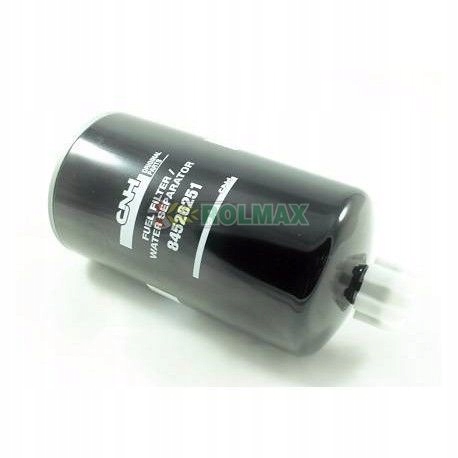 Palivový filter New Holland CASE 84526251
