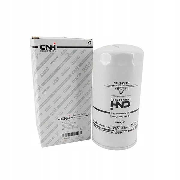 Palivový filter New Holland CASE 84534796
