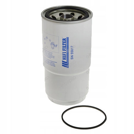 Palivový filter New Holland CR T9 CASE 84423586